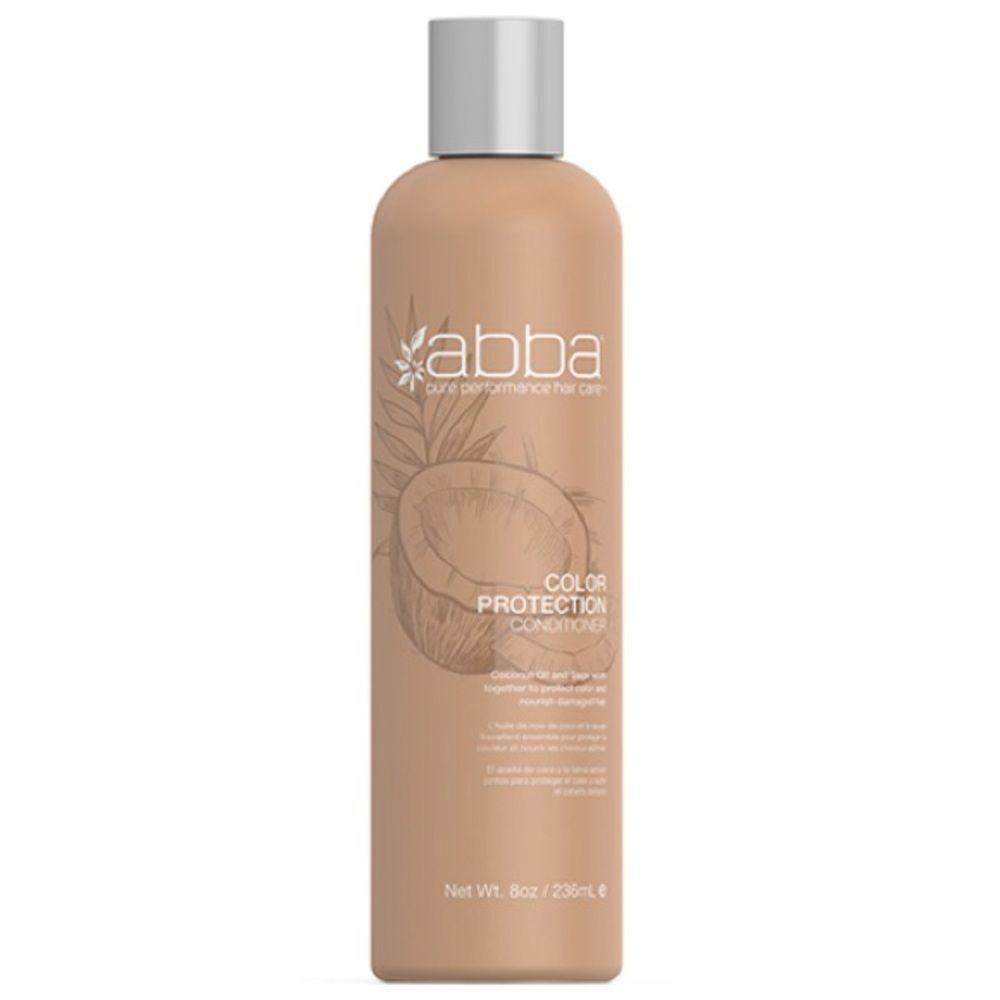 NWT Abba Color Protection Conditioner